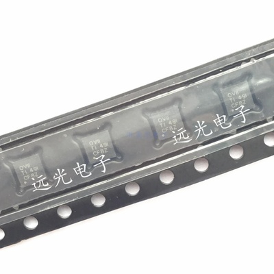 OPA1612AIDRGR丝印OVIITISON-8