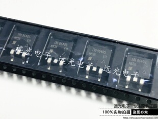 全新原装 IRF9640STRLPBF IRF9640S 场效应管 TO-263 假一赔十