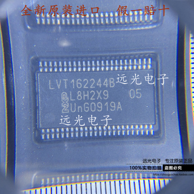 74LVT162244BDGGNXP贴片TSSOP48