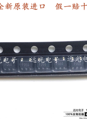 全新原装进口 LD2980ABM50TR 丝印:F050 SOT23-5 贴片 线性稳压器