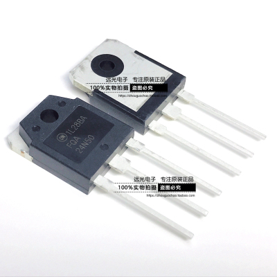 全新原装进口FQA24N50场效应管