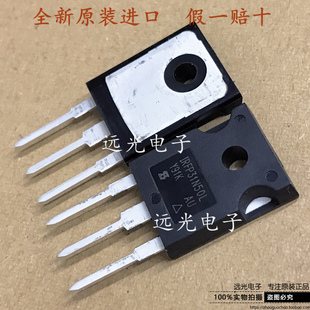 IRFP31N50L 场效应管 IRFP31N50LPBF 247 500V31A 全新原装