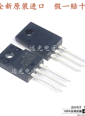 全新原装进口 STK0760 SMK0760 MOS场效应管 7A600V TO-220F