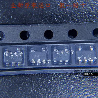 TPS7A2050PDBVR丝印2B1F稳压器