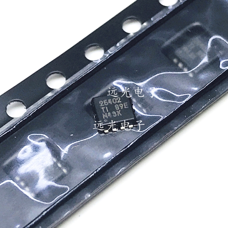 CSD25402Q3A丝印25402TIVSONP8