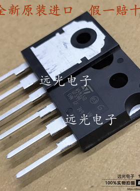 全新原装进口ST W4N150 STW4N150 TO-247 MOS场效应管 1500V4A