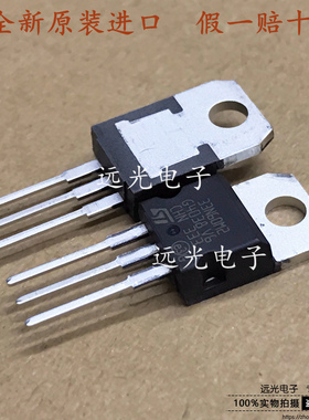 全新原装进口 STP33N60M2 33N60M2 MOS场效应管 26A600V TO-220