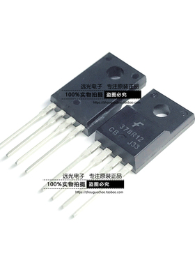 全新原装进口 KA378R12CTU 378R12 TO-220F 稳压器 假一赔十