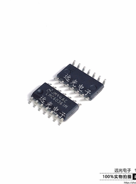 全新原装进口 LMC6036IM LMC6036IMX SOP-14 假一赔十