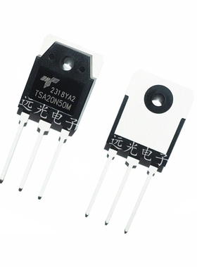 全新原装进口 TSA9N90M 900V 9A TO-3P 场效应管 假一赔十