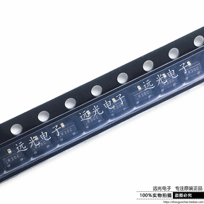 REF3025AIDBZR丝印R30C电压基准