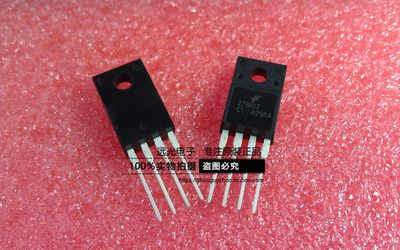 KA278R33TU稳压器仙童TO220F-4