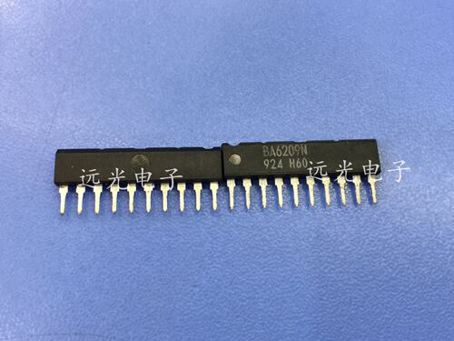 全新原装BA6209NSIP-10集成电路