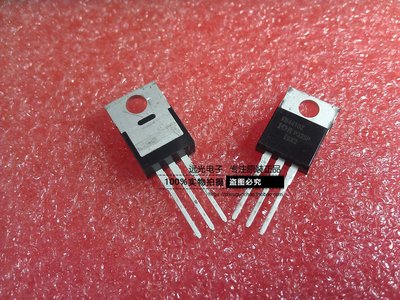 全新原装IRFB4410ZPBF场效应管