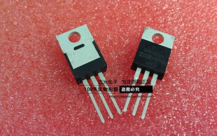 IRF3710PBF IRF3710 进口 假一赔十 220 场效应管 全新原装