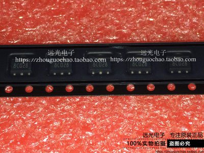 全新L78L05ABUTRSOT-89ST贴片