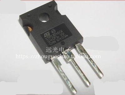 STPS3045CWST肖特基二极管TO247