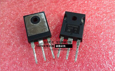 IRFP23N50L全新TO-247场效应管IR