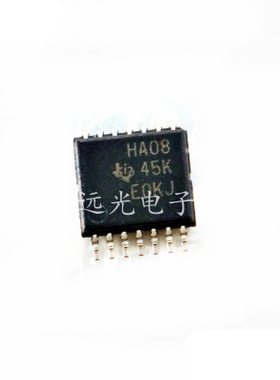 全新原装进口 HA08 SN74AHC08PWR 贴片 TSSOP-14 假一赔十
