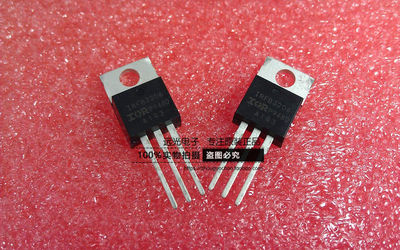 IRFB3206PBF场效应管IRTO-220