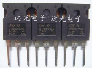 STTH60P03SW快恢复二极管TO247