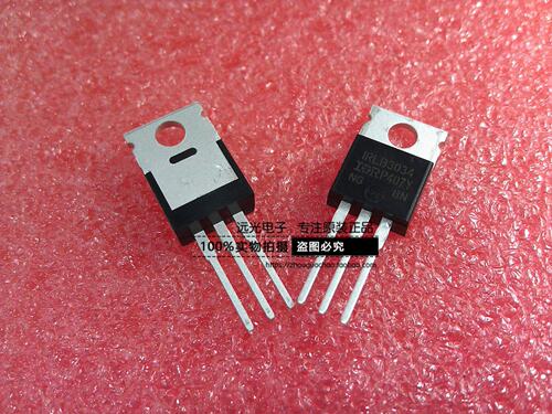 原装进口IRLB3036PBF场效应管IR