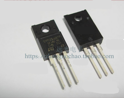 STPS10L60CFP肖特基二极管TO220F