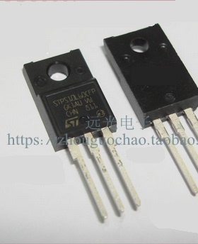 全新原装进口 STPS10L60CFP TO-220F 肖特基二极管 假一赔十