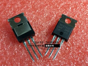 全新原装进口 IRFB7430PBF IRFB7430 场效应管 TO-220 假一赔十