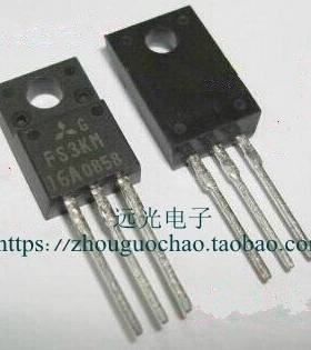 全新原装进口 FS5KM16A FS5KM-16A TO-220F 假一赔十