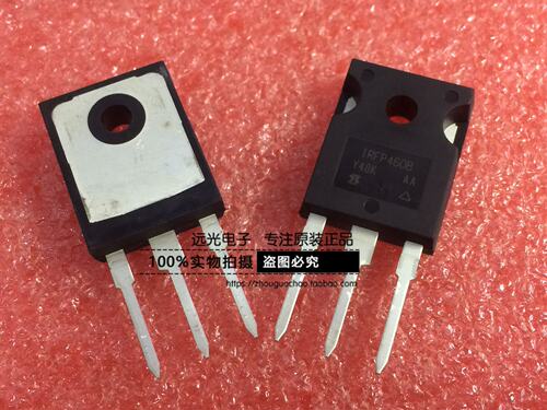 IRFP460BPBF场效应管TO-247威世