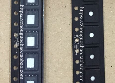 FDMS7650DCQFN仙童场效应管