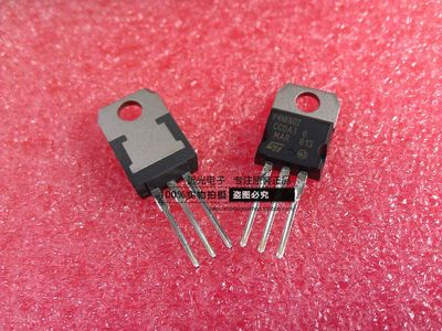 全新原装进口STP3NK60Z场效应管