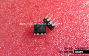 全新原装进口JRC NJM4560D 4560D 运算放大器 DIP-8 假一赔十