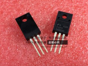 全新原装进口 FQPF5N50C 5N50C 场效应管 TO-220F 假一赔十