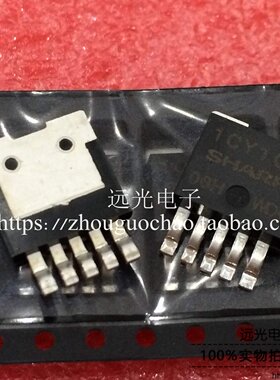 全新原装进口 1CY103 PQ1CY1032ZPH 贴片 TO-263 假一赔十