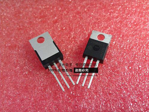 全新原装进口SPP20N60C3场效应管