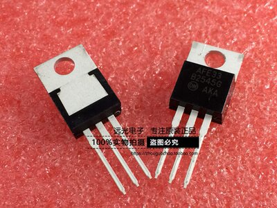 ON全新MBR2545CTGB2545GTO-220