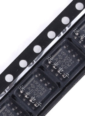 全新原装进口 丝印:VP3085 SN65HVD3085EDR 贴片 SOP-8 假一赔十