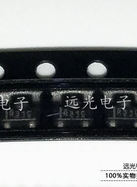 全新原装进口 REF3125AIDBZR 丝印:R31C SOT-23 假一赔十