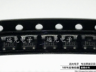 全新原装进口 REF3125AIDBZR 丝印:R31C SOT-23 假一赔十