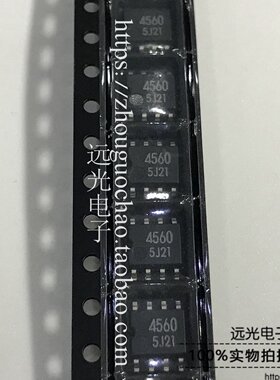 全新原装进口 BA4560F-E2 丝印:4560 贴片 SOP-8 假一赔十