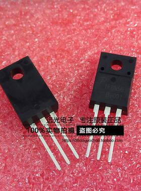 全新原装进口 AOTF8N50 TF8N50 TO-220F 场效应管 假一赔十