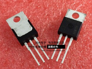 全新原装进口 SPP11N60CFD 11N60CFD 场效应管 TO-220 假一赔十