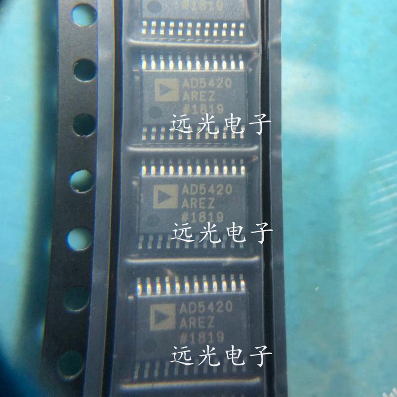 AD5420AREZ-REEL7TSOP-24贴片