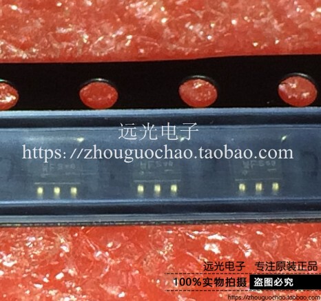 全新原装进口BCR08PN贴片SOT-363