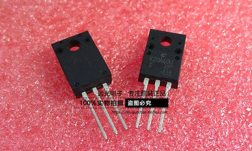 全新原装进口TK20A60U场效应管