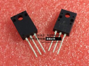 全新原装进口东芝 K3569 2SK3569 TO-220F 场效应管 假一赔十