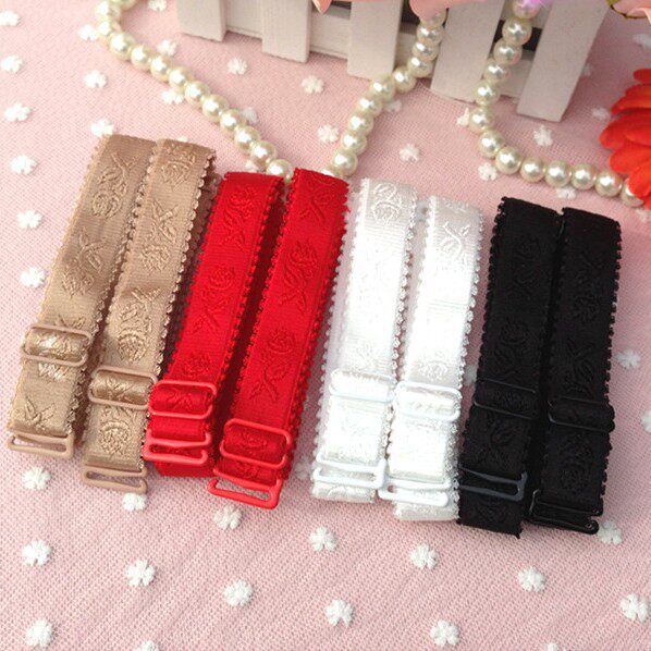 Sangles pour lingerie - Ref 812824 Image 1