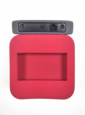 硅胶保护套适用于NETGEAR Nighthawk M6 Pro无线路由器M6网猫